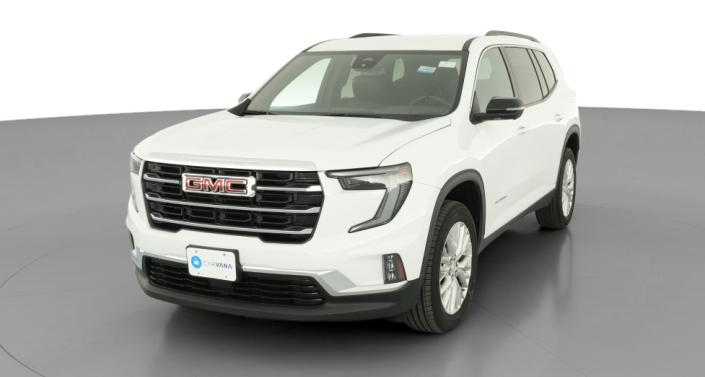 Thumbnail: 2024 GMC Acadia - 1