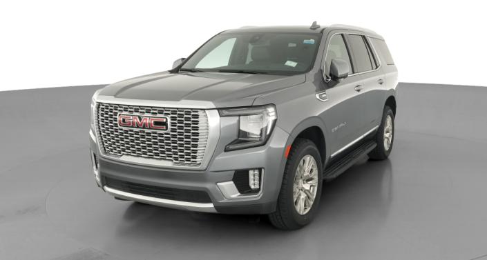 Thumbnail: 2021 GMC Yukon - 1