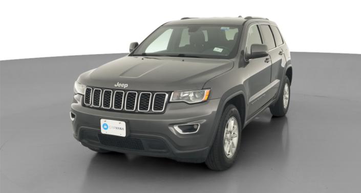 Thumbnail: 2018 Jeep Grand Cherokee - 1