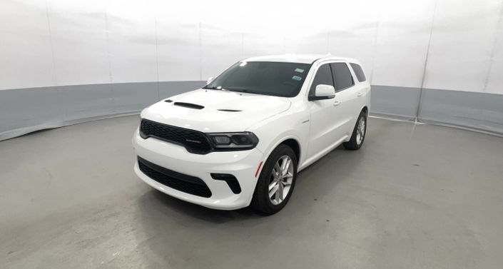 Thumbnail: 2022 Dodge Durango - 1