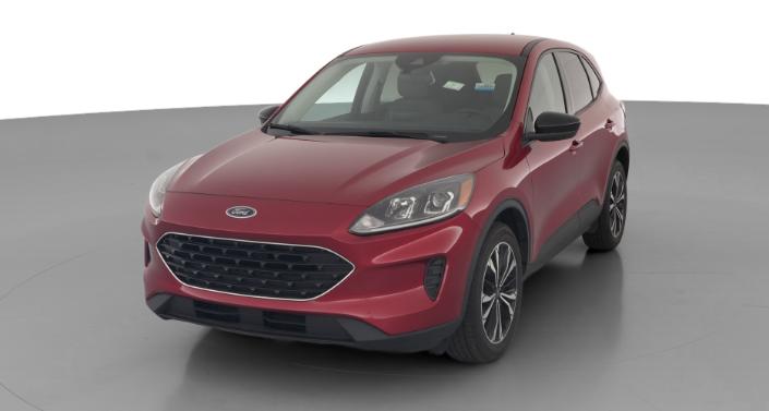 Thumbnail: 2022 Ford Escape - 1