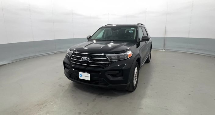 Thumbnail: 2023 Ford Explorer - 1