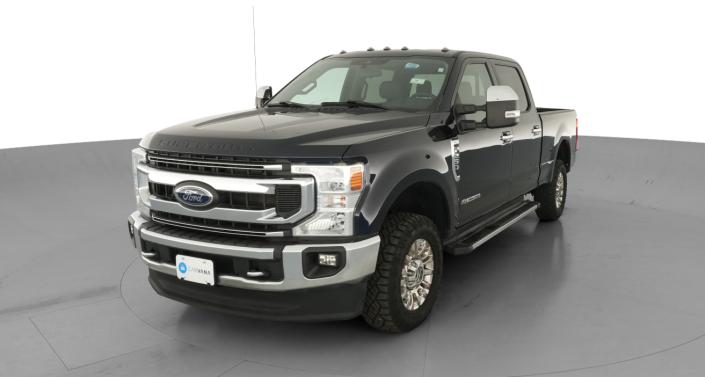 Thumbnail: 2021 Ford Econoline - 1