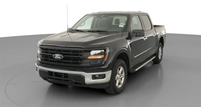 Thumbnail: 2025 Ford Econoline - 1