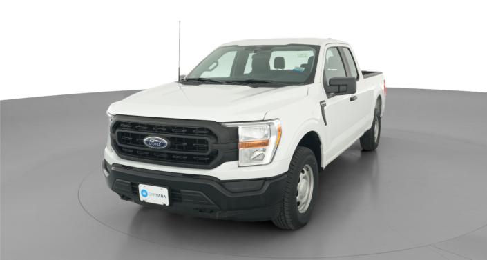 Thumbnail: 2022 Ford Econoline - 1