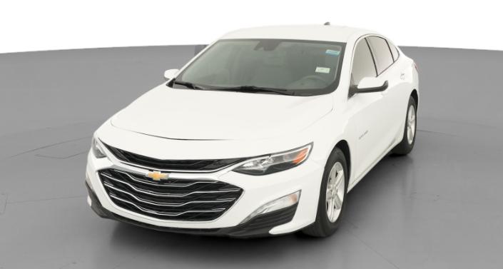 Thumbnail: 2024 Chevrolet Malibu - 1