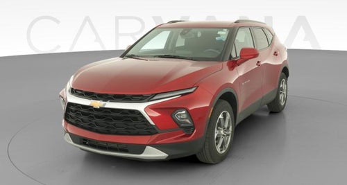 2023 Chevrolet Blazer