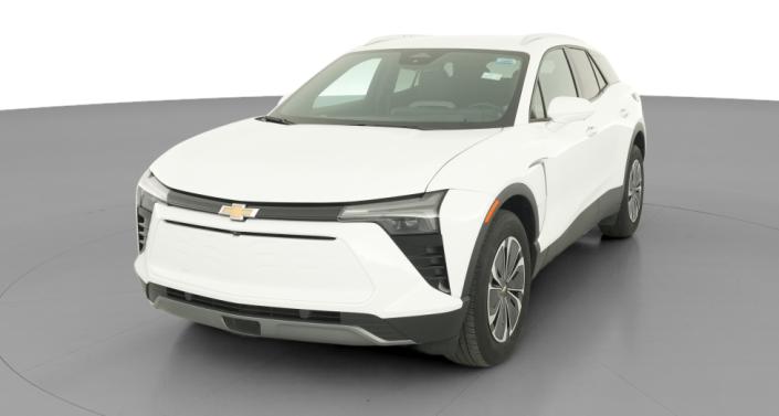 2024 Chevrolet Blazer EV LT -
                  Hebron, OH