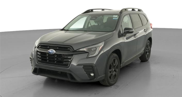 Thumbnail: 2023 Subaru Ascent - 1