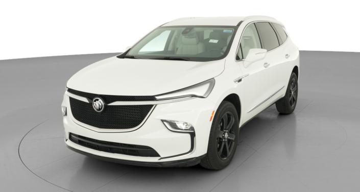 Thumbnail: 2023 Buick Enclave - 1