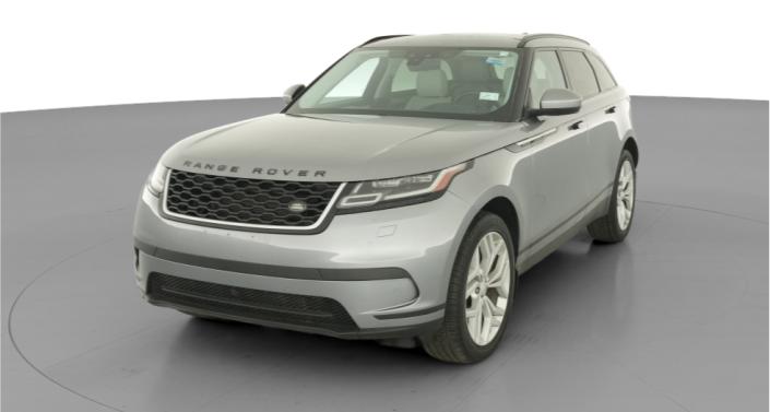 Thumbnail: 2020 Land Rover Range Rover Velar - 1