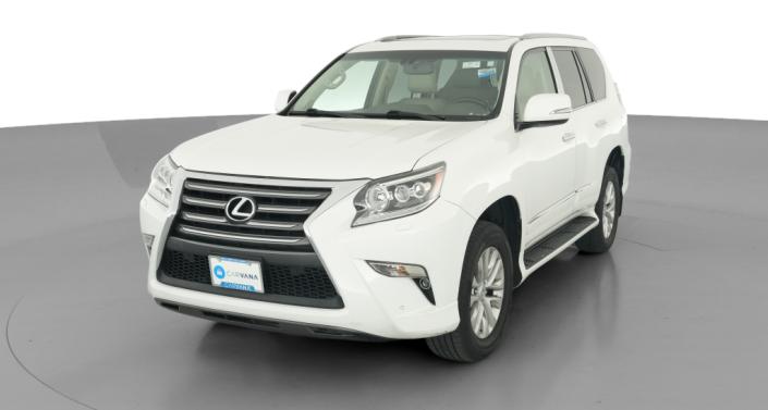 2017 Lexus GX 460 -
                  Indianapolis, IN