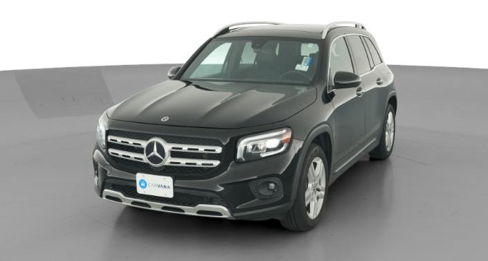 2022 Mercedes-Benz GLB 250 -
                  Indianapolis, IN