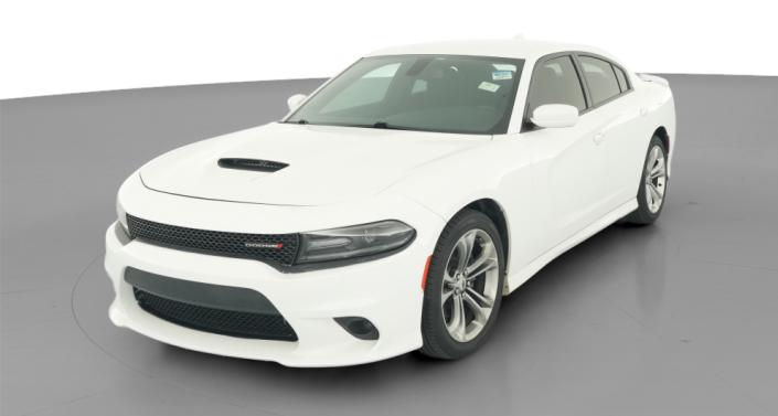 Thumbnail: 2020 Dodge Charger - 1