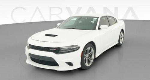 2020 Dodge Charger