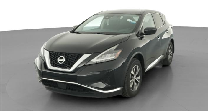 Thumbnail: 2021 Nissan Murano - 1