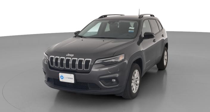 Thumbnail: 2022 Jeep Cherokee - 1