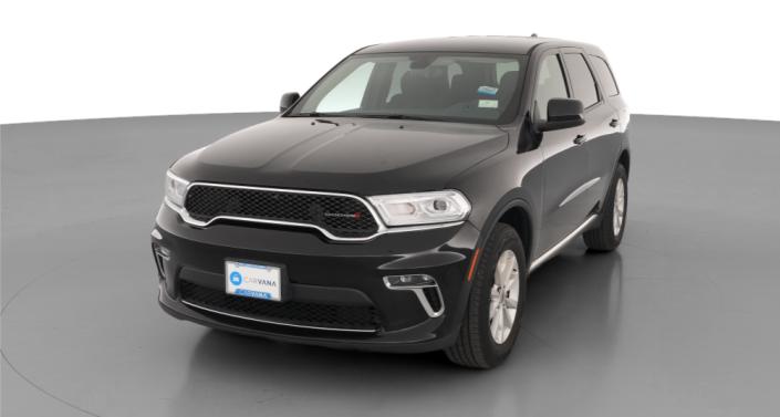 Thumbnail: 2021 Dodge Durango - 1