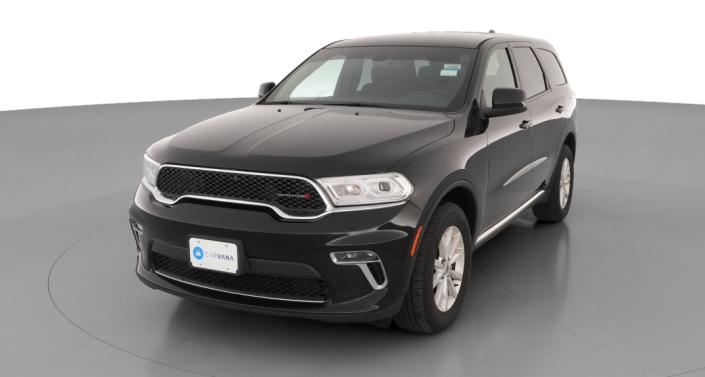 Thumbnail: 2021 Dodge Durango - 1