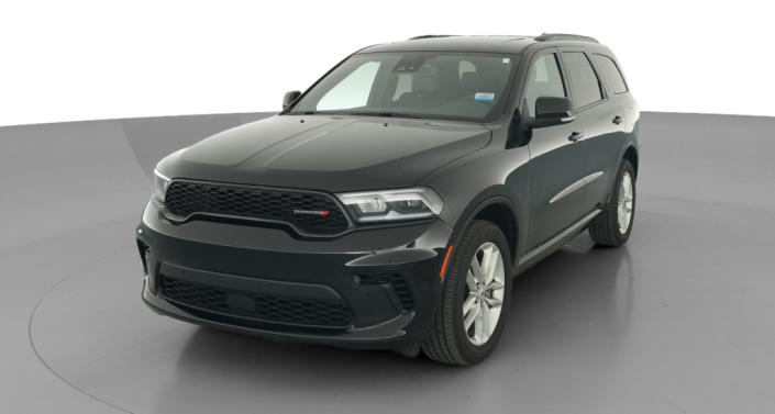 Thumbnail: 2026 Dodge Durango - 1