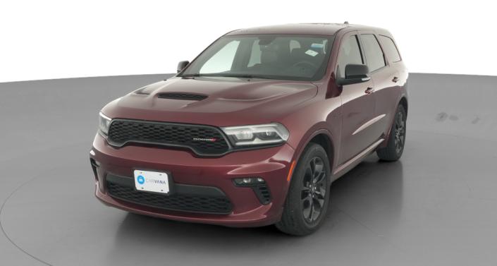 Thumbnail: 2021 Dodge Durango - 1
