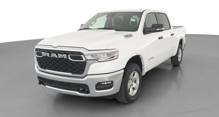 Thumbnail: 2025 RAM 1500 - 1