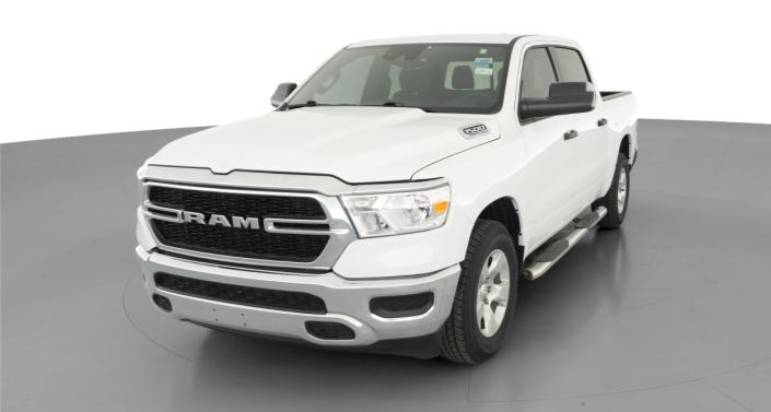 Thumbnail: 2024 RAM 1500 - 1