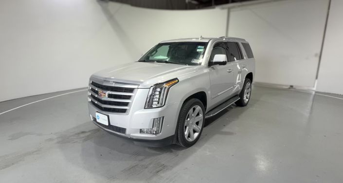 2020 Cadillac Escalade Luxury -
                  Houston, TX