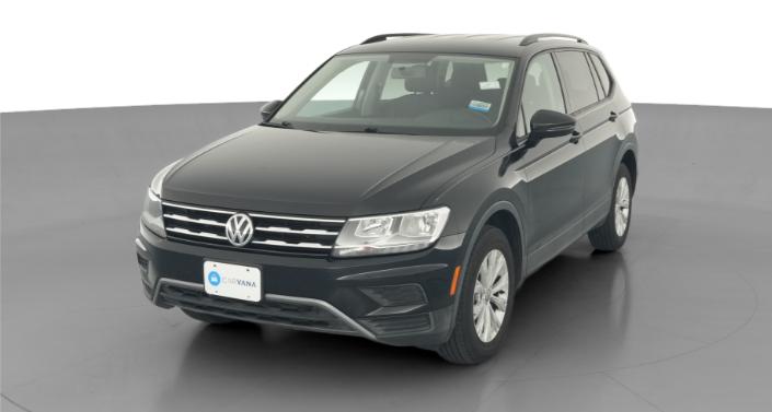 Thumbnail: 2018 Volkswagen Tiguan - 1