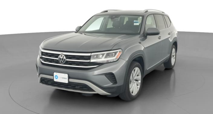 Thumbnail: 2021 Volkswagen Atlas - 1