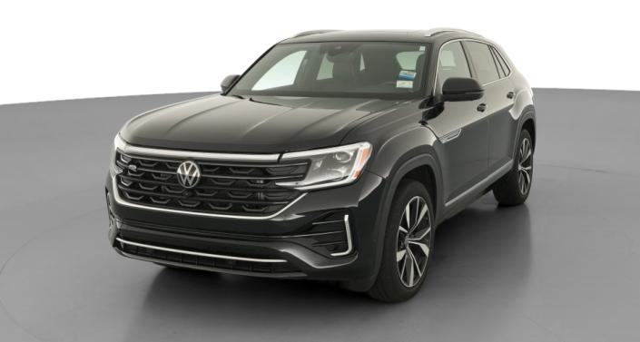 Thumbnail: 2024 Volkswagen Atlas - 1