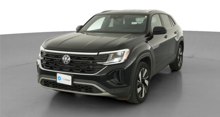 Thumbnail: 2024 Volkswagen Atlas - 1