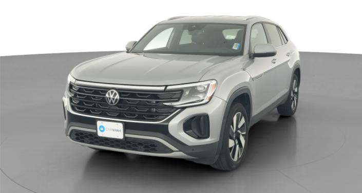 Thumbnail: 2025 Volkswagen Atlas - 1