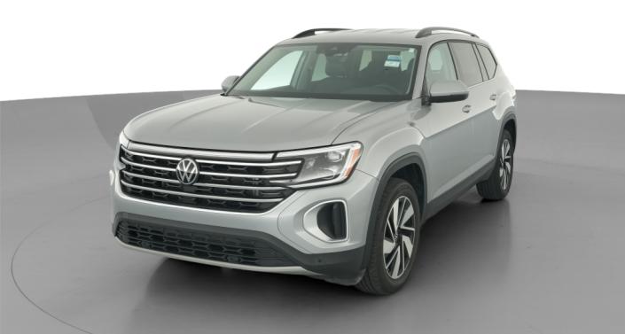 Thumbnail: 2025 Volkswagen Atlas - 1