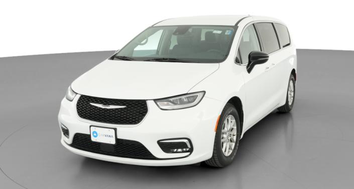 Thumbnail: 2024 Chrysler Pacifica - 1