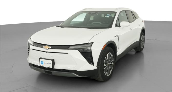2024 Chevrolet Blazer EV 2LT -
                  Tolleson, AZ