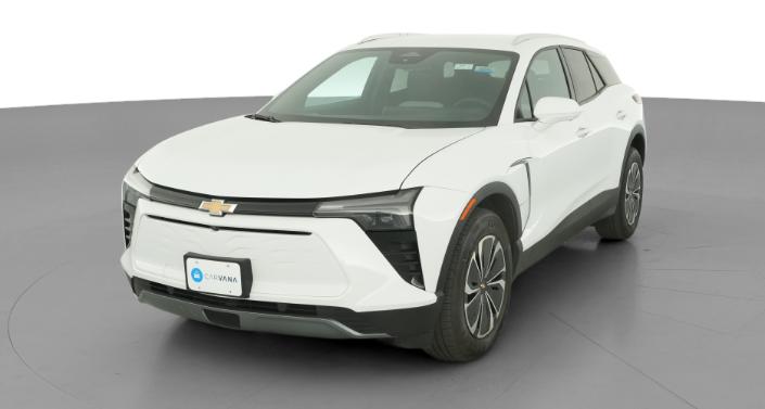 Thumbnail: 2024 Chevrolet Blazer EV - 1