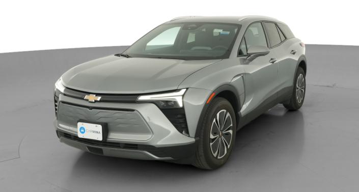2024 Chevrolet Blazer EV 2LT -
                  Tolleson, AZ
