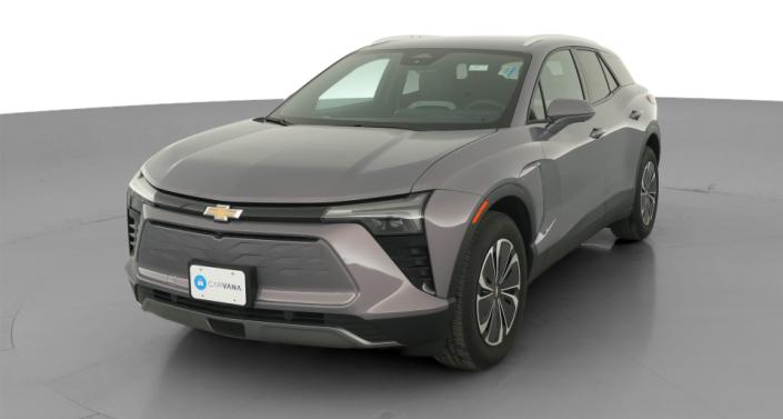 2024 Chevrolet Blazer EV 2LT -
                  Tolleson, AZ