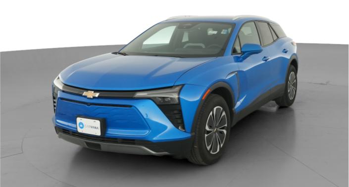 2024 Chevrolet Blazer EV 2LT -
                  Tolleson, AZ
