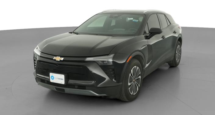 2024 Chevrolet Blazer EV 2LT -
                  Tolleson, AZ