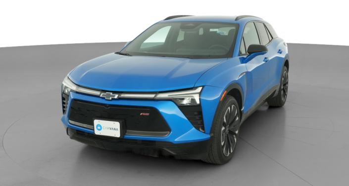 2024 Chevrolet Blazer EV RS -
                  Tolleson, AZ