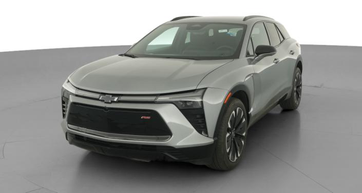 Thumbnail: 2024 Chevrolet Blazer EV - 1