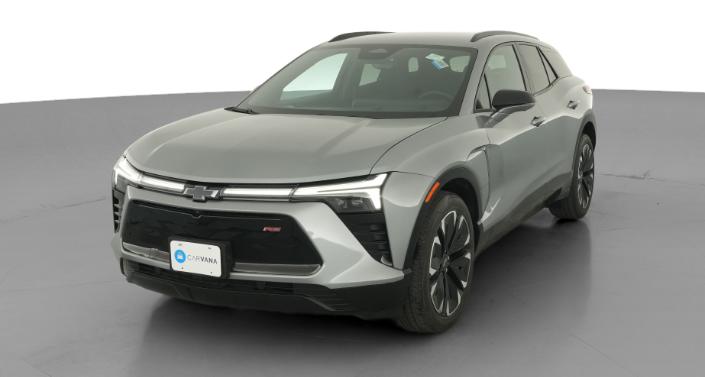 Thumbnail: 2024 Chevrolet Blazer EV - 1