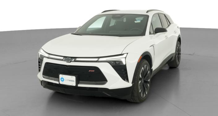 Thumbnail: 2024 Chevrolet Blazer EV - 1