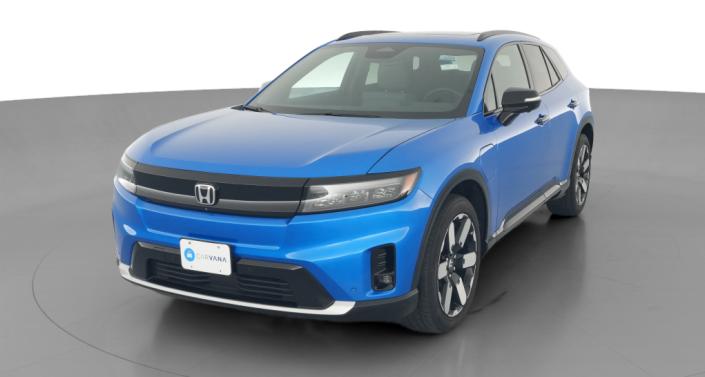 2024 Honda Prologue Elite -
                  Rocklin, CA