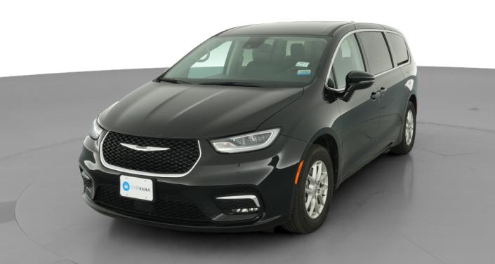 Thumbnail: 2024 Chrysler Pacifica - 1