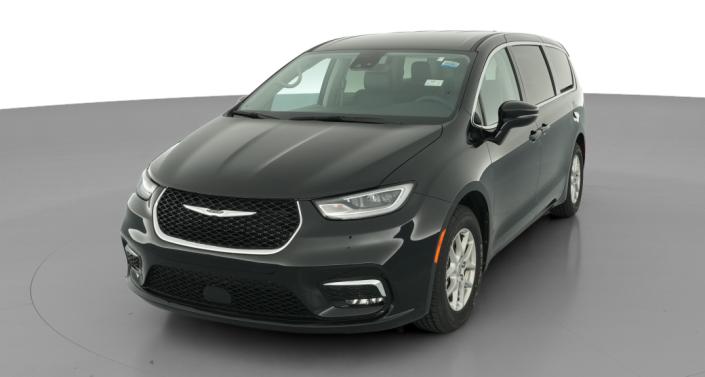 Thumbnail: 2024 Chrysler Pacifica - 1