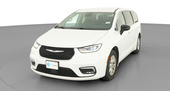 Thumbnail: 2024 Chrysler Pacifica - 1