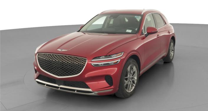 2025 Genesis GV70 Standard -
                  Trenton, OH